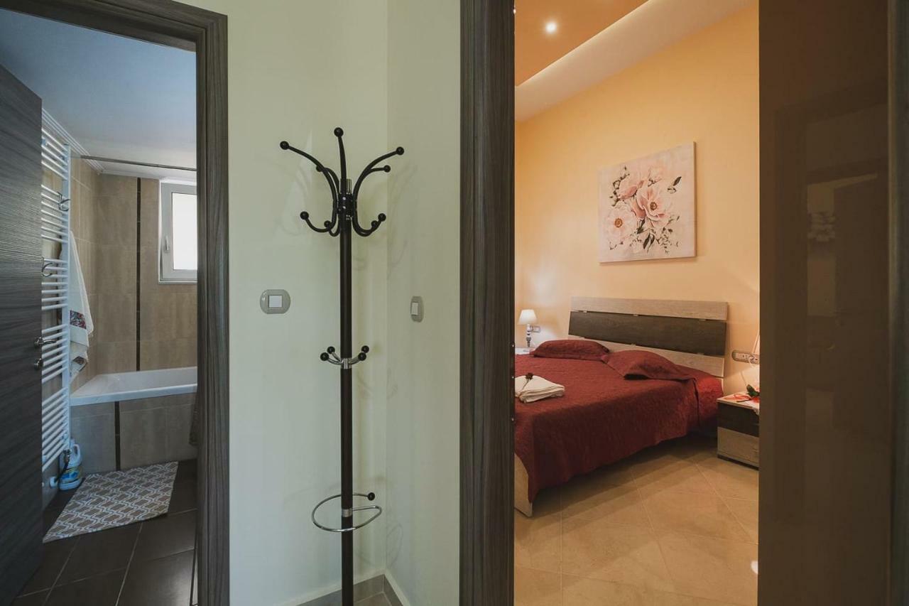 Spacious Home With Parking Chania  Eksteriør billede
